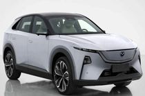 ارائه خدمت حساب وکالتی در بانک ملت برای خرید خودرو وارداتی مزدا EZ60