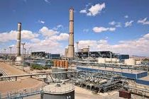 نیروگاه شهید منتظری در لیست نیروگاه‌های گازسوز کشور قرار گیرد