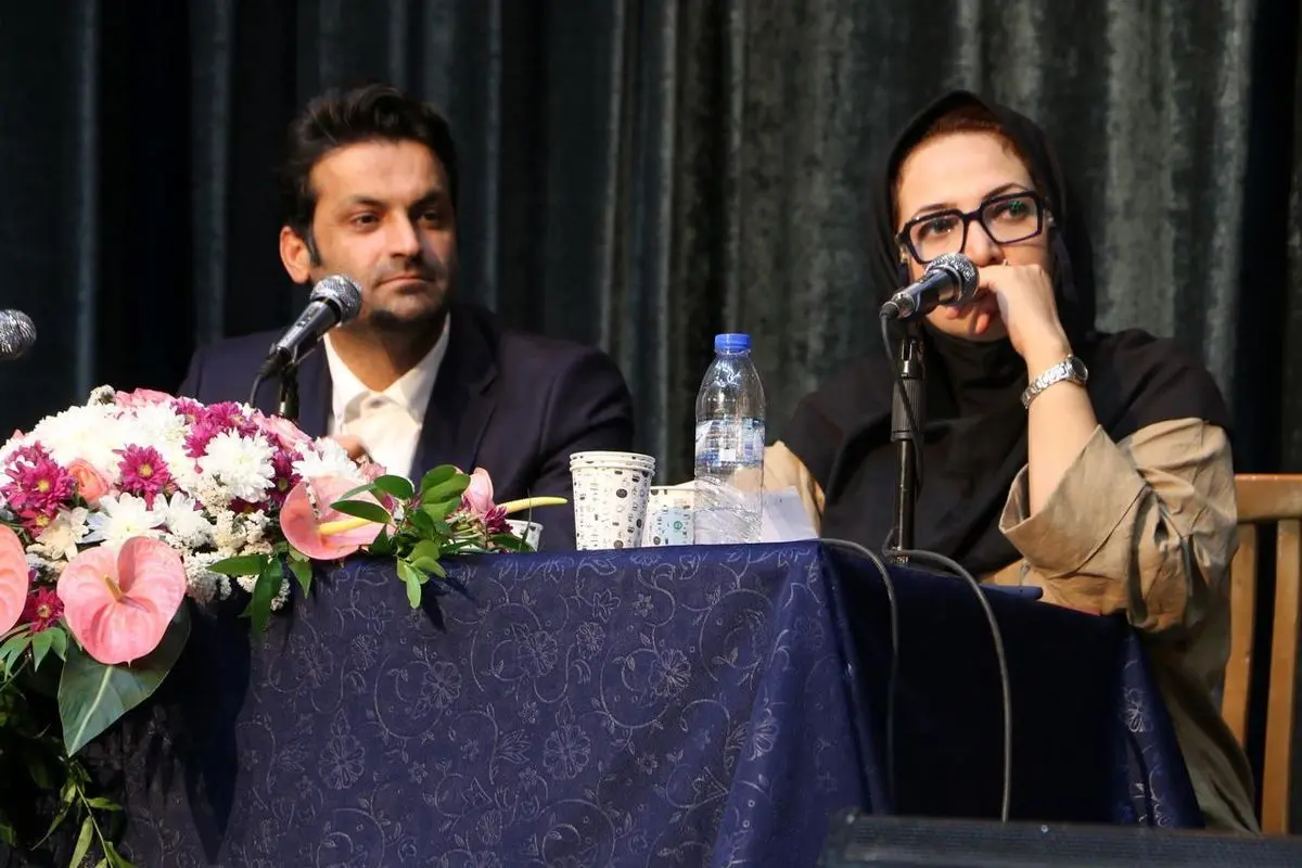 تمام امکانات را برای رفع موانع و توسعه تئاتر فارس به میدان میآوریم
