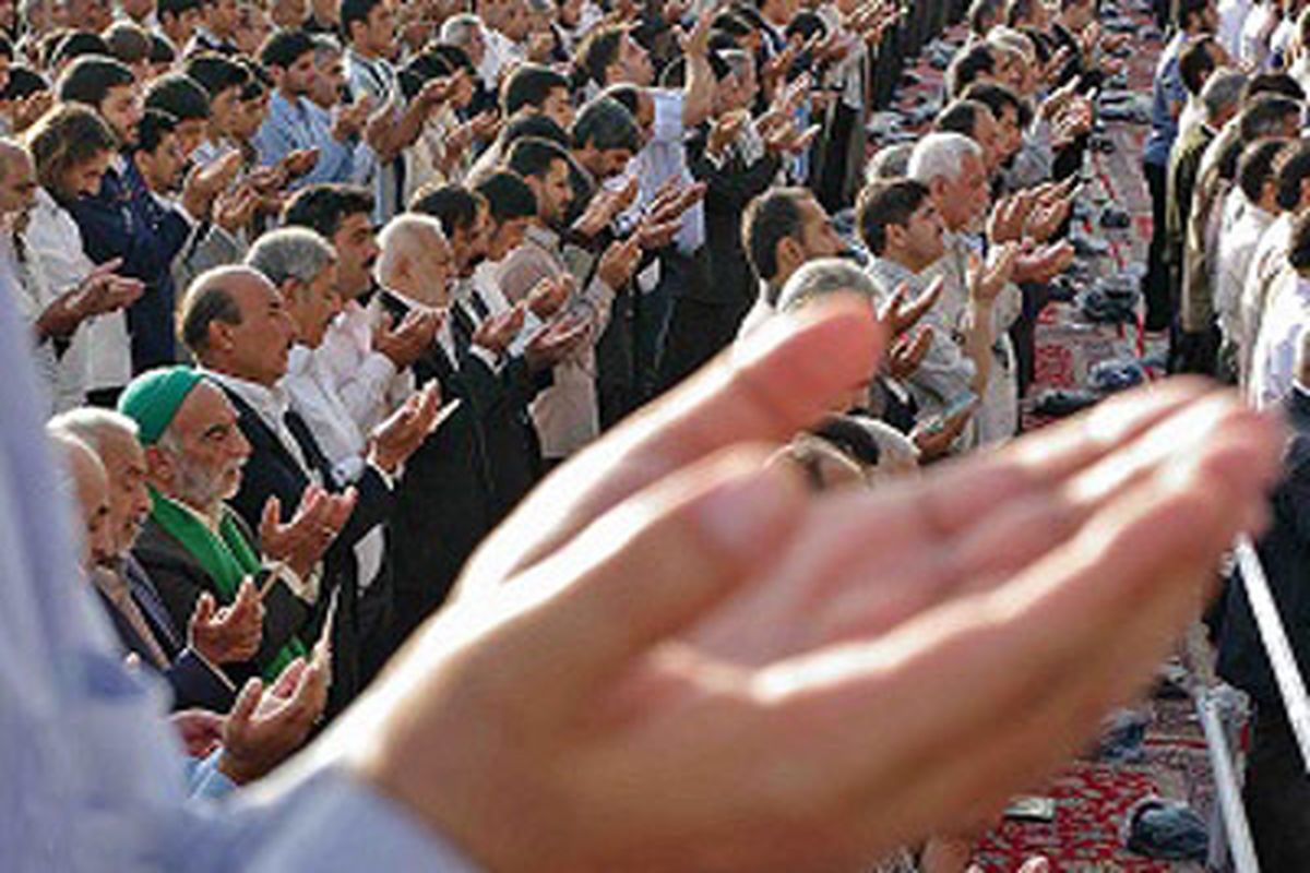 نماز جمعه از فردا در بندرعباس برگزار می شود