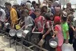 ورود کمک ها به غزه را اشتباه بزرگ خواند