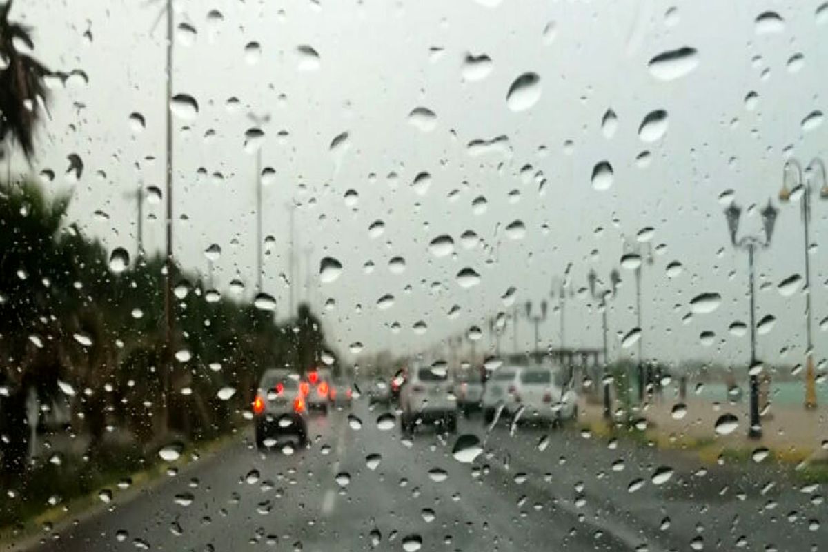 پیش بینی وضعیت جوی تهران تا ۱۴ مهرماه/ احتمال رگبار پراکنده باران در برخی از استان‌ ها
