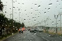 پیش بینی وضعیت جوی تهران تا ۱۴ مهرماه/ احتمال رگبار پراکنده باران در برخی از استان‌ ها