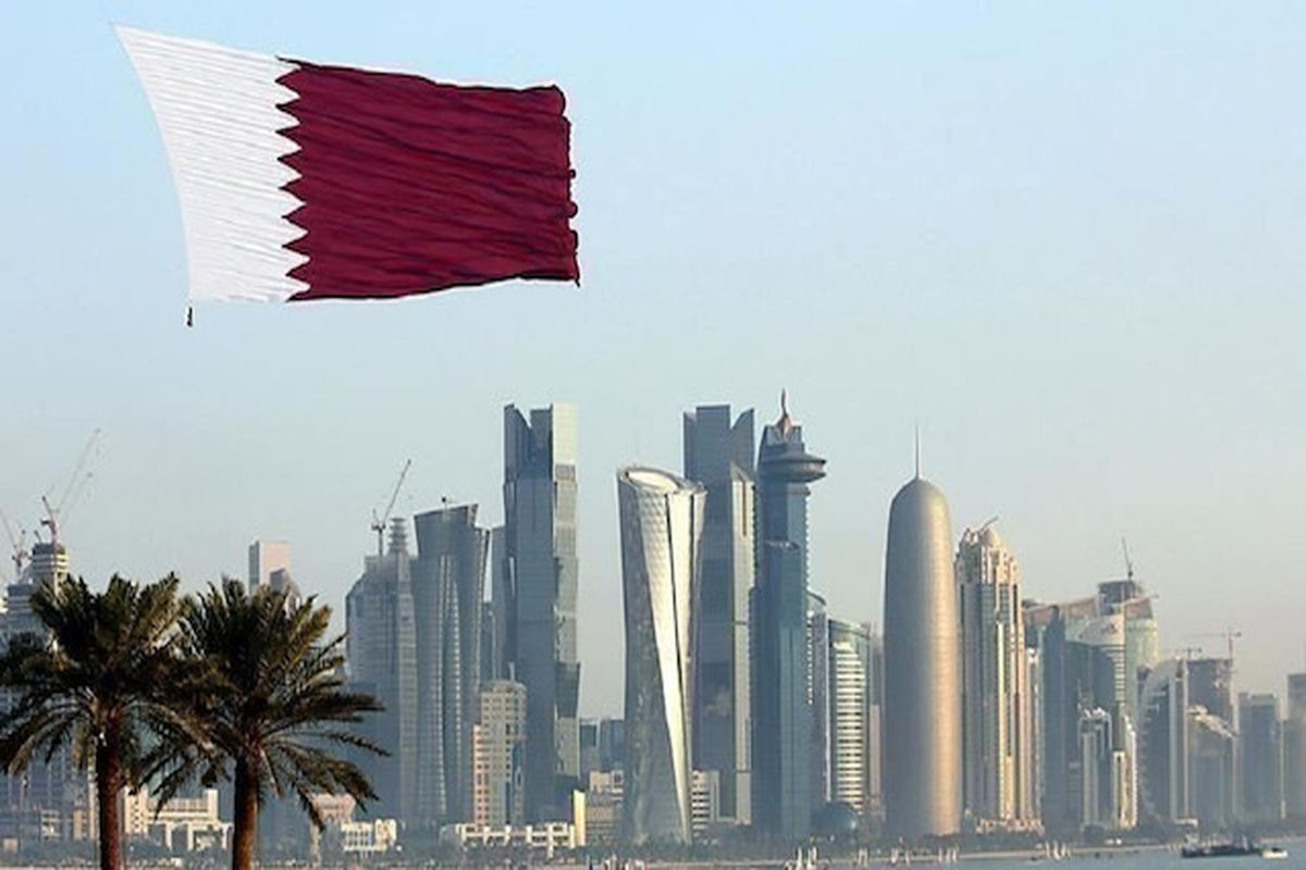 رایزنی وزرای دفاع آمریکا و قطر در مورد مسائل امنیتی 