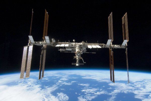 ایستگاه فضایی بین المللی به مرکز تجاری تبدیل می شود