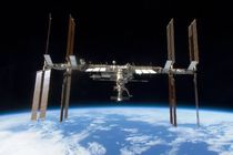 ایستگاه فضایی بین المللی به مرکز تجاری تبدیل می شود