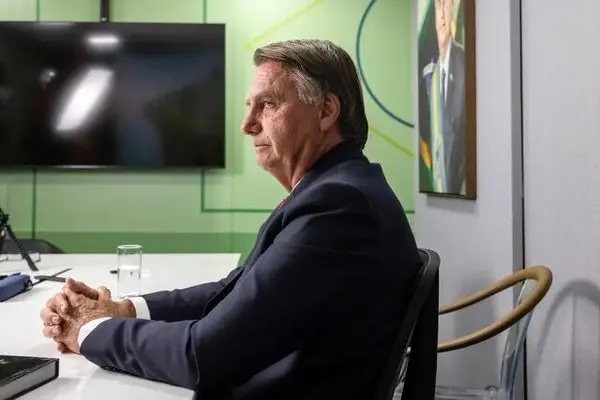 «ترامپ برزیل» به جرم طراحی کودتا به ۲۷ سال زندان محکوم شد