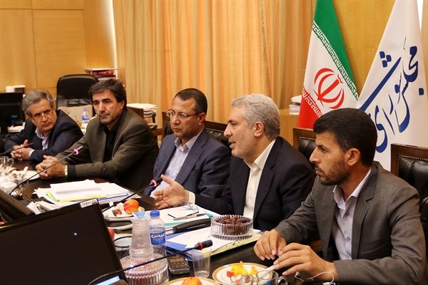 مجمع نمایندگان استان اردبیل نظر مثبتی در خصوص انتخاب «مونسان» دارند
