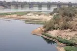 دادساماندهی ساحل رودخانه کارون مقطع اهواز در دستور کار است