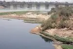 دادساماندهی ساحل رودخانه کارون مقطع اهواز در دستور کار است