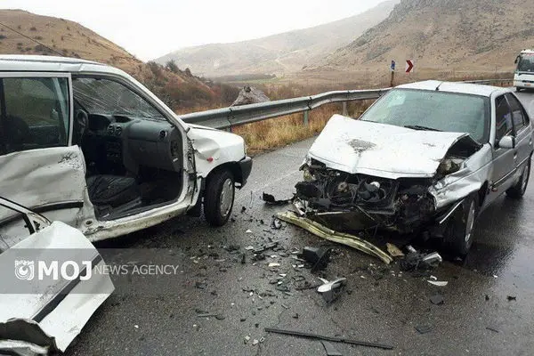 عامل انسانی در وقوع تصادفات سهم ۴۰ درصدی دارد