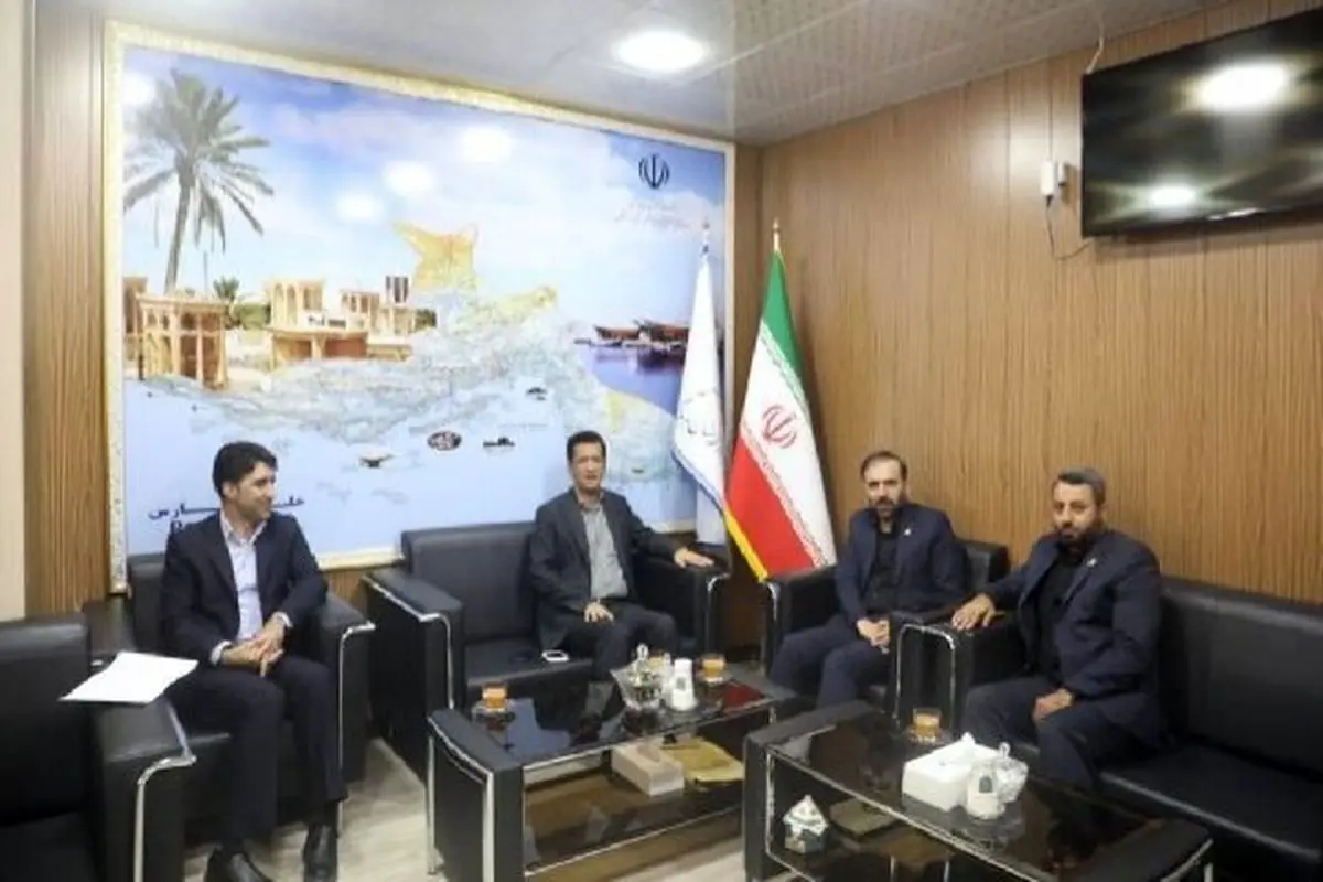 آموزش و پرورش هرمزگان