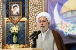 عدالت شعار دین ما و فرمان خداوند است