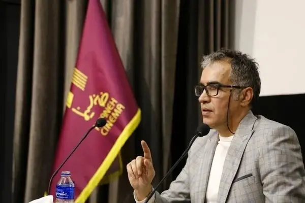 رئیس چهاردهمین جشن مستقل سینمای مستند ایران انتخاب شد