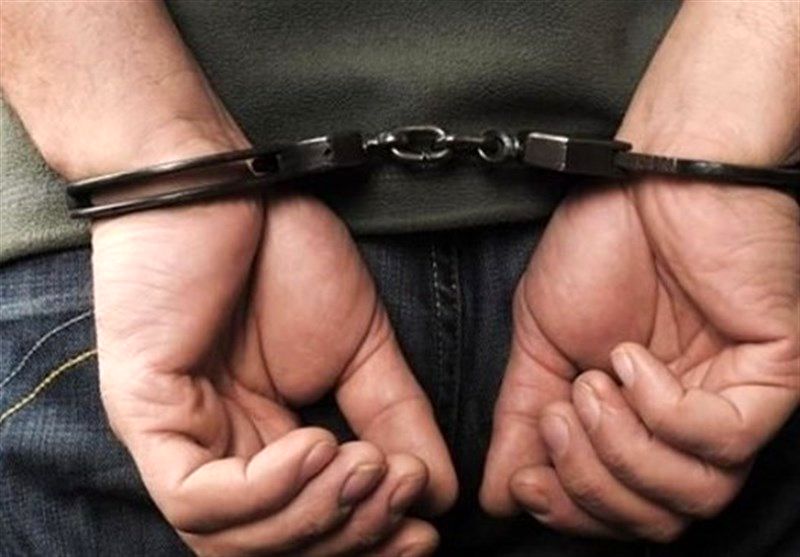اعتراف یک سارق سابقه‌دار به ۳۱ فقره زورگیری گوشی تلفن همراه در گلستان