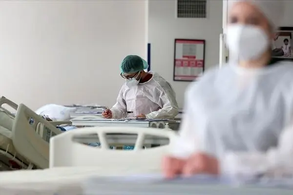 سرم‌های مشکوک در واکسن کرونای برکت