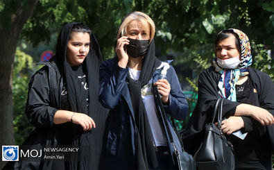 خطر تشدید کرونا در شهرهای دارای آلودگی هوا/ احتمال افزایش شیوع کرونا در تهران و اهواز