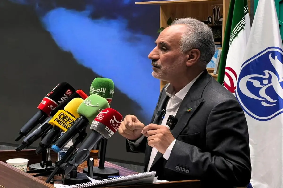 برق خوزستان 