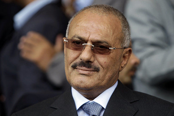 جانشین علی عبدالله صالح امروز تعیین می شود