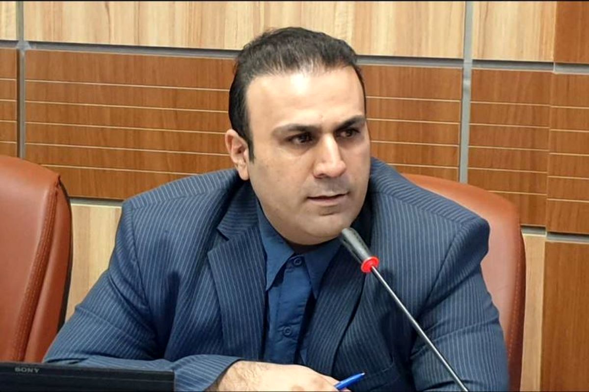 رئیس هیئت ورزشی روستایی و بازیهای بومی محلی استان قزوین انتخاب شد