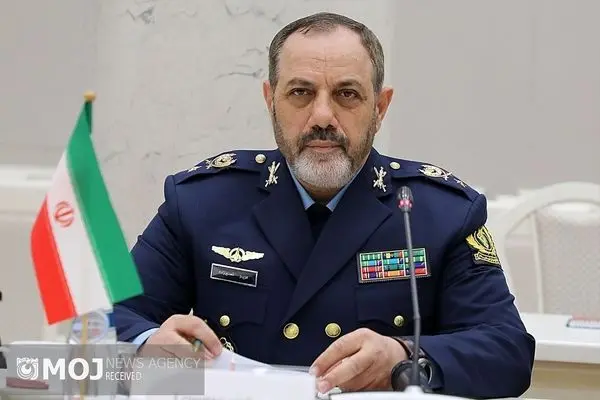 ایران تنها کشوری بود که به رژیم صهیونیستی پاسخ دندان‌شکن داد