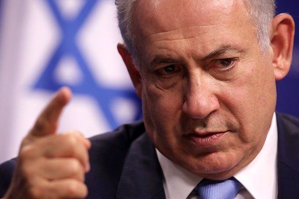 مسائل منطقه از جمله ایران محور مذاکرات نتانیاهو با وزیر خارجه آمریکا