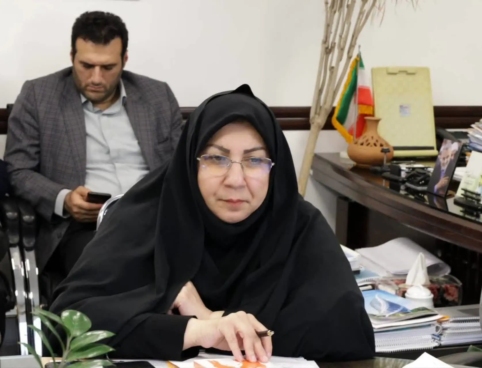 ۴۵ درصد دستگاه‌های اجرایی مازندران فاقد استانداردهای مناسب‌سازی هستند