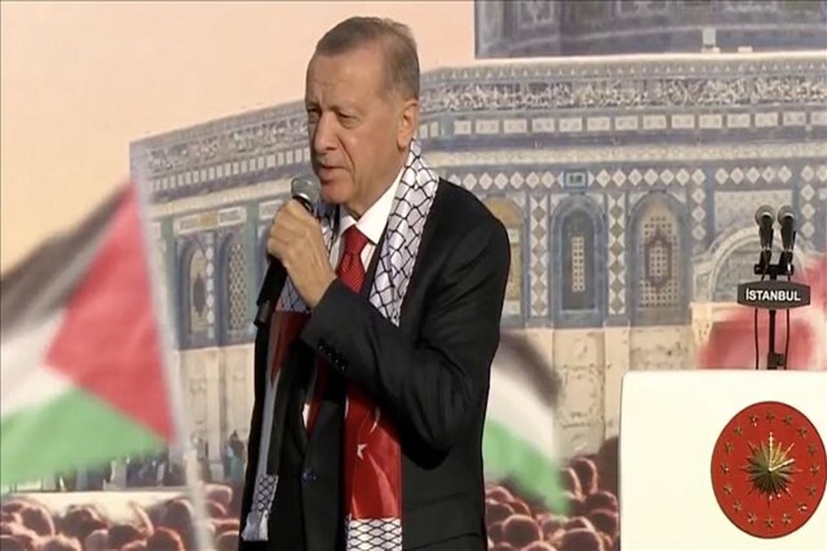 اسرائیل اعضای حماس در ترکیه را ترور کند، بهای سنگینی خواهد داد