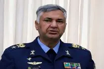 در مسیر دستیابی به یک نیروی هوایی در تراز نظام جمهوری اسلامی گام برمی‌داریم