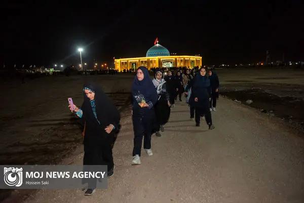 راهیان نور بستر تعمیق هویت ملی، مذهبی و انقلابی دانش‌آموزان است