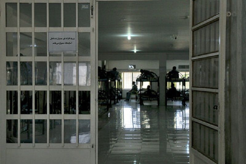 راه اندازی سیستم ارتباط تصویری بین زندانی و مقام های قضایی در یزد