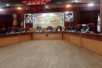 دود فضای متشنج اعضا شورای شهر اهواز به چشم مردم می رود