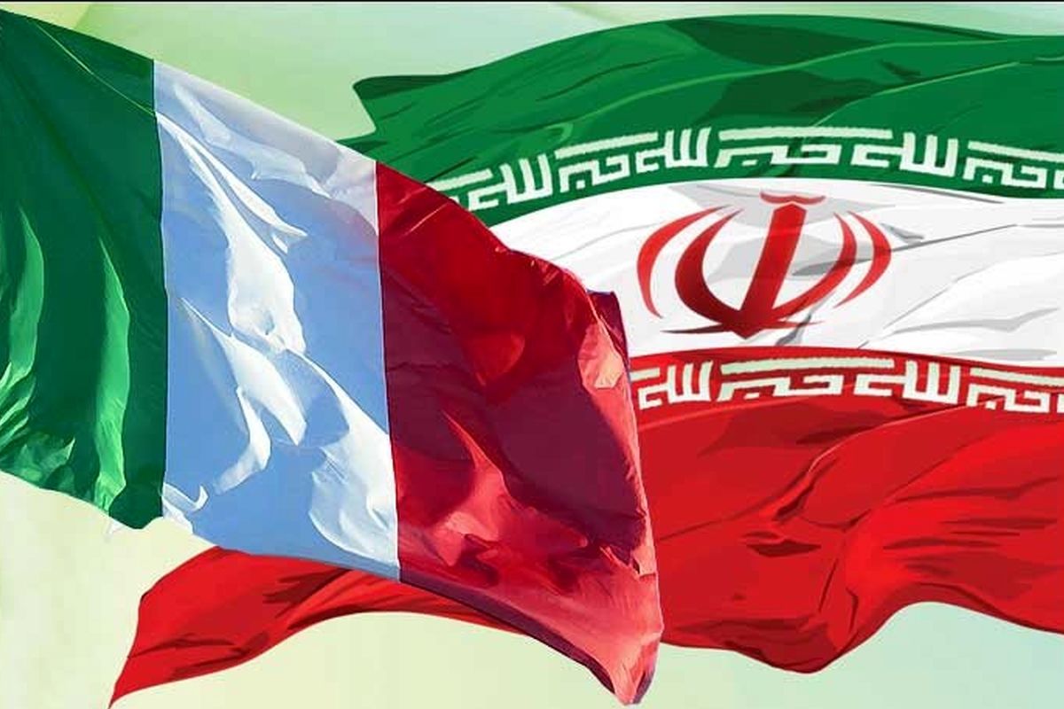 دو شرکت بزرگ ایتالیایی مشتری نفت ایران شدند