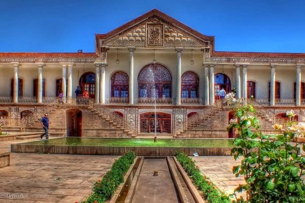 موزه های آذربایجان شرقی افزایش یافت