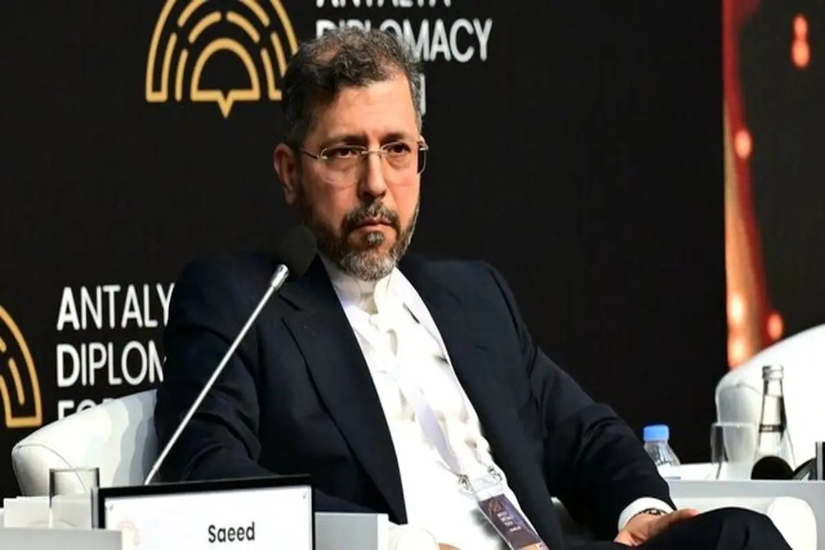 سعید خطیبزاده