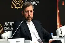 هشدار ایران به تروئیکای اروپایی درباره تشدید تنش هسته‌ای