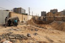 ساختمان اداری بنیاد شهید و امور ایثارگران بندرعباس سال 1404 به بهره برداری می رسد