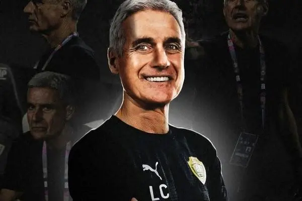 اخراج سرمربی الوصل پیش از دیدار با استقلال