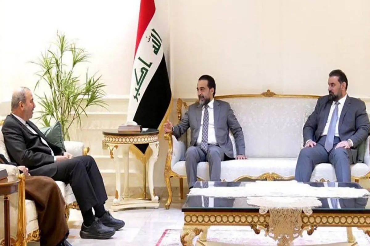 ایران و عراق