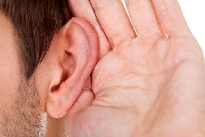 شیوع اختلال شنوایی در ایران بالاتر از آمار جهانی است