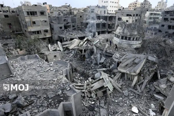 استونی خواستار افزایش فشار بین‌المللی بر رژیم صهیونیستی شد