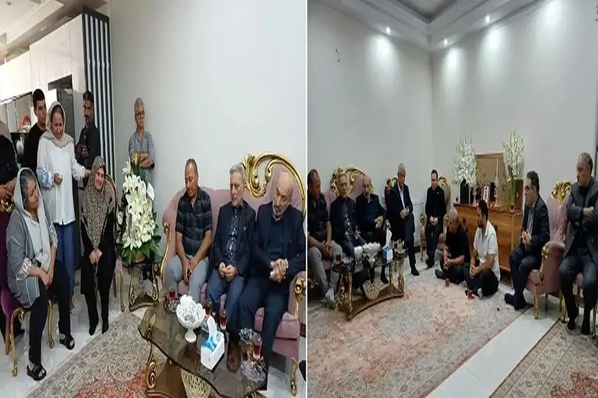 رئیس دانشگاه تهران