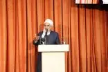 کردستان مهد عرفان و معنویت  است