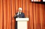 کردستان مهد عرفان و معنویت  است