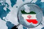 یک سند عینی از اقتدار ایران در غرب آسیا