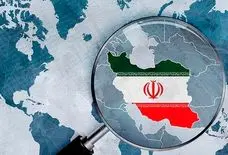 یک سند عینی از اقتدار ایران در غرب آسیا