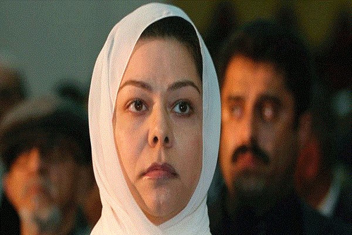 دختر صدام به  ۷ سال حبس محکوم شد