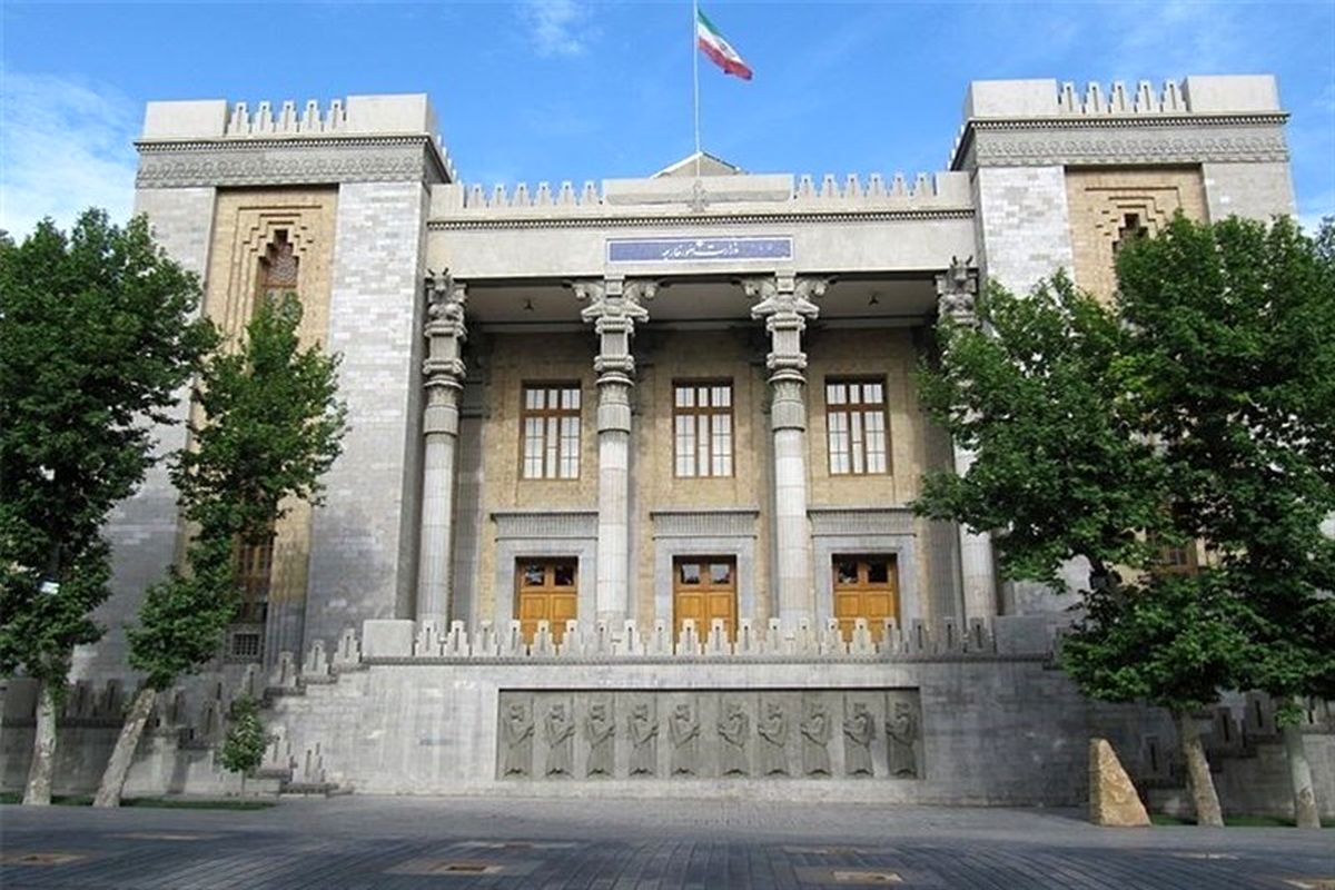 Iran summons Afghan ambassador to attack diplomatic sites