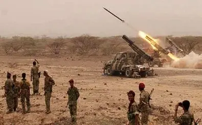 Yemeni Army is ready to conduct retaliatory operation against Zionists