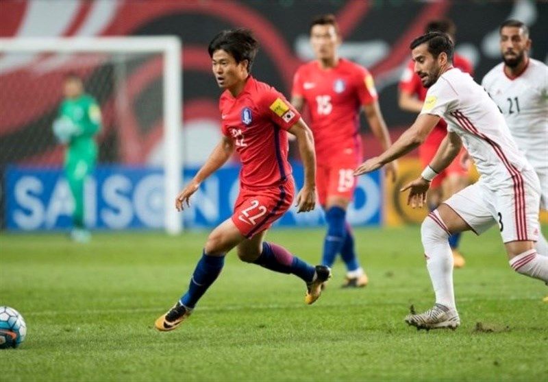 رویای کره برای حضور در جام جهانی روسیه همچنان زنده ماند